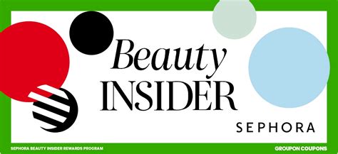 Beauty Insider .
